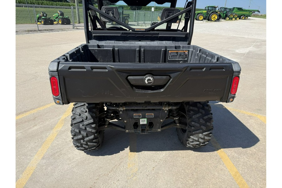 2019 Defender XT HD8 - Can-Am