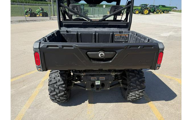 2019 Defender XT HD8 - Can-Am