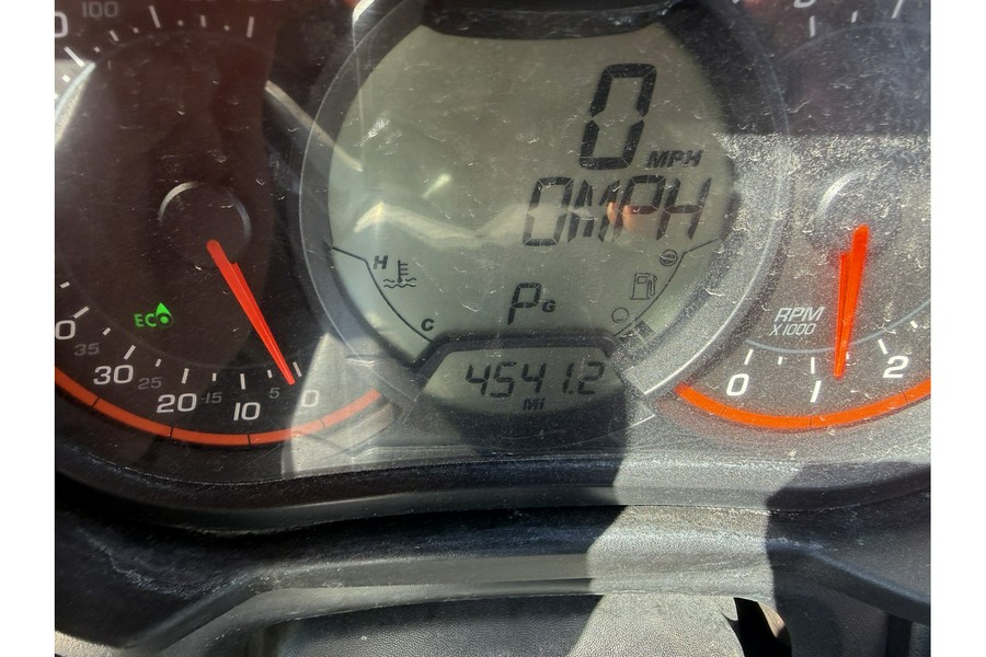 2019 Defender XT HD8 - Can-Am