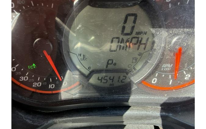 2019 Defender XT HD8 - Can-Am