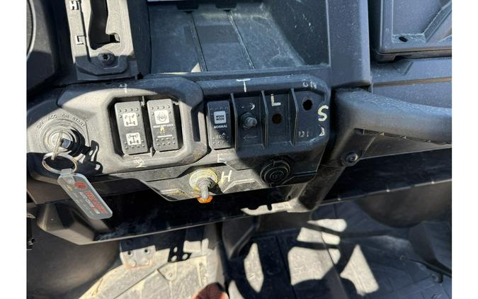 2019 Defender XT HD8 - Can-Am