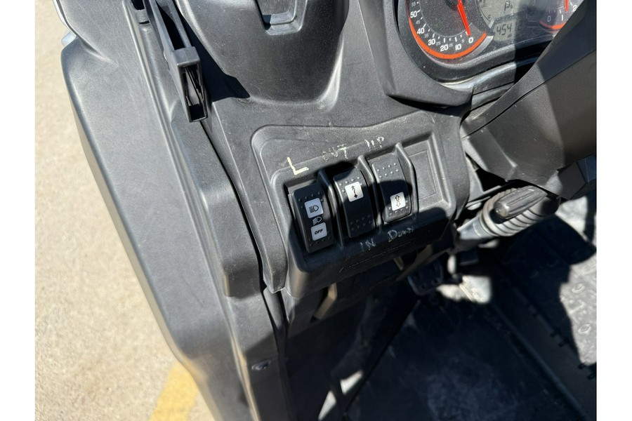 2019 Defender XT HD8 - Can-Am