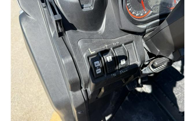 2019 Defender XT HD8 - Can-Am