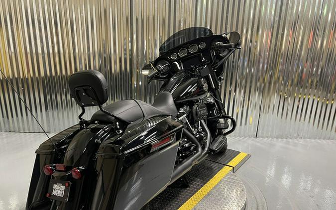 2023 Harley-Davidson FLHXS - Street Glide Special FLHXS