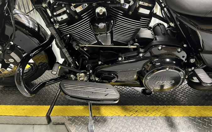 2023 Harley-Davidson FLHXS - Street Glide Special FLHXS