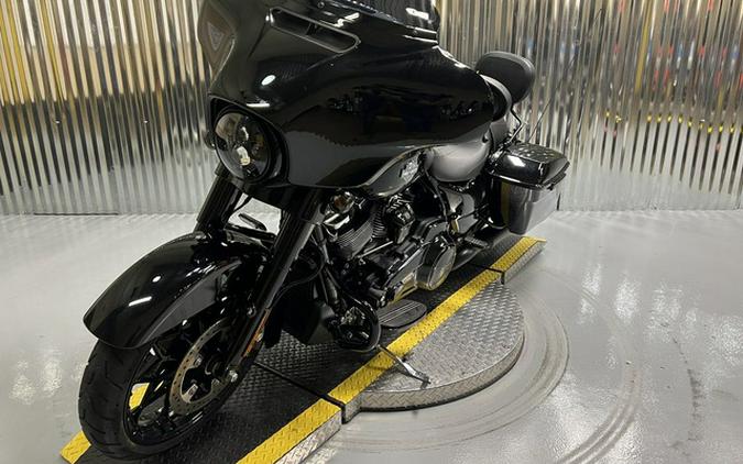 2023 Harley-Davidson FLHXS - Street Glide Special FLHXS