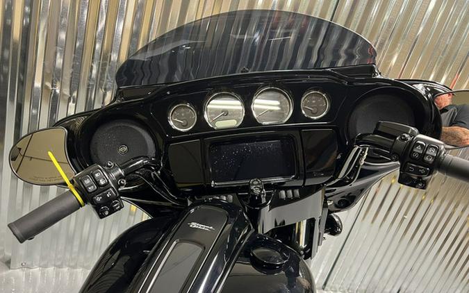 2023 Harley-Davidson FLHXS - Street Glide Special FLHXS