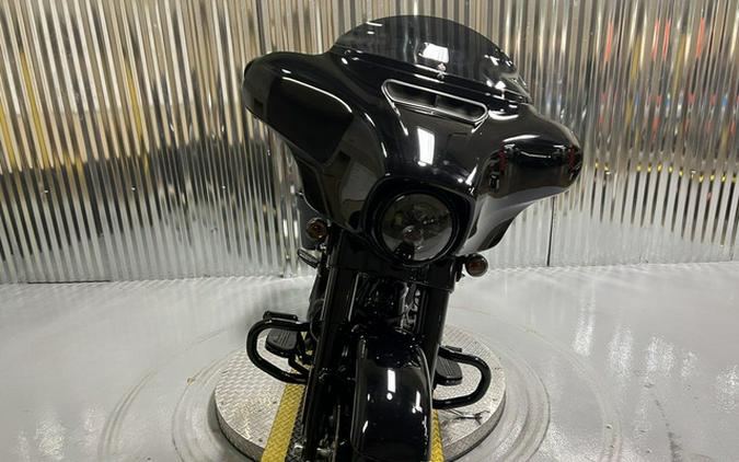 2023 Harley-Davidson FLHXS - Street Glide Special FLHXS