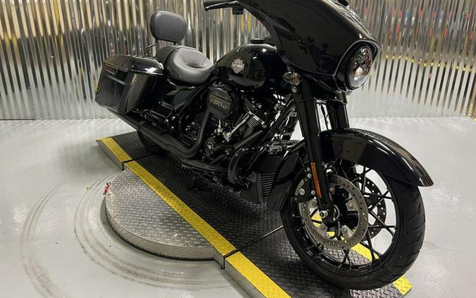2023 Harley-Davidson FLHXS - Street Glide Special FLHXS