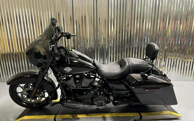 2023 Harley-Davidson FLHXS - Street Glide Special FLHXS