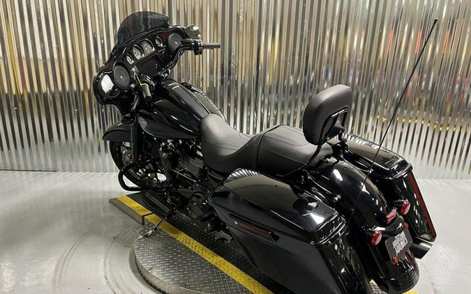 2023 Harley-Davidson FLHXS - Street Glide Special FLHXS