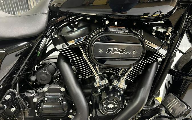 2023 Harley-Davidson FLHXS - Street Glide Special FLHXS