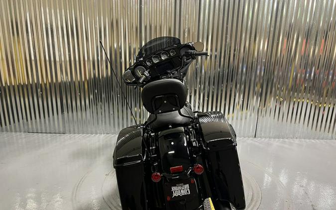 2023 Harley-Davidson FLHXS - Street Glide Special FLHXS