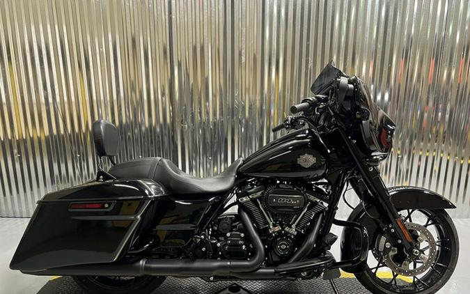 2023 Harley-Davidson FLHXS - Street Glide Special FLHXS