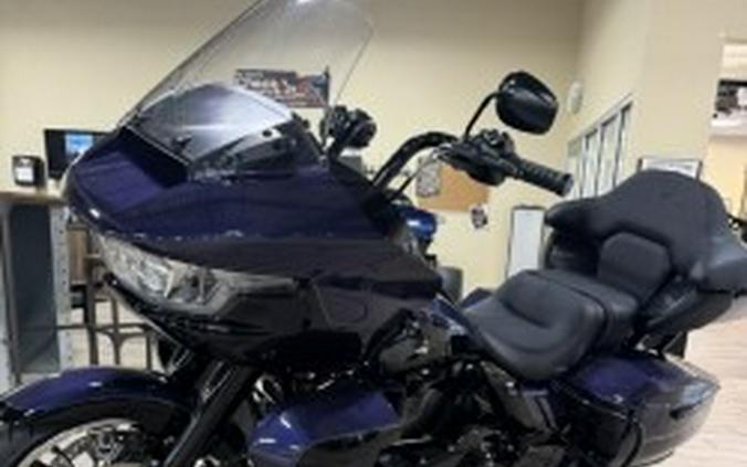 2026 Harley-Davidson Road Glide® Limited