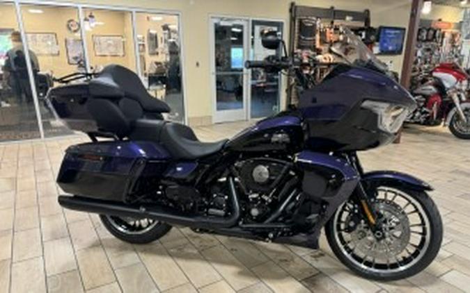 2026 Harley-Davidson Road Glide® Limited