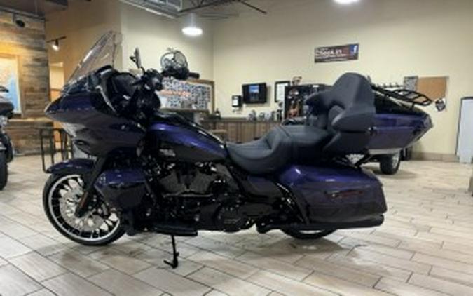 2026 Harley-Davidson Road Glide® Limited