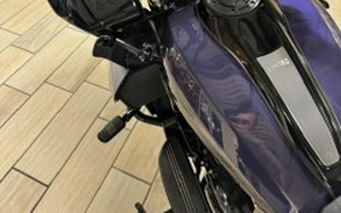2026 Harley-Davidson Road Glide® Limited