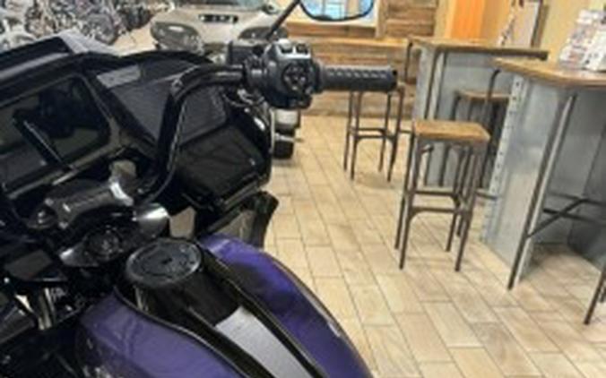 2026 Harley-Davidson Road Glide® Limited
