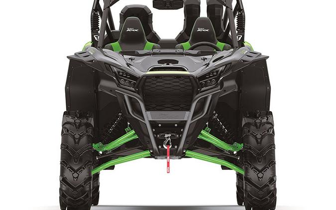 2025 Kawasaki Teryx KRX® 1000 Lifted Edition