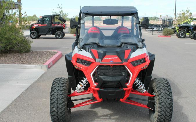 2022 RZR XP 4 1000 Premium Indy Red RIDE COMMAND - Polaris