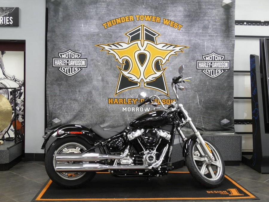 Thunder Tower West Harley Davidson