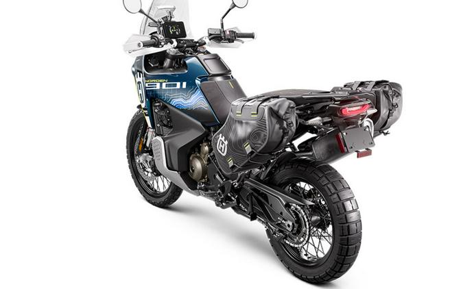 2024 Husqvarna® Norden 901 Expedition