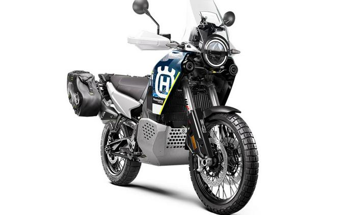 2024 Husqvarna® Norden 901 Expedition