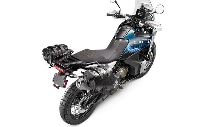 2024 Husqvarna® Norden 901 Expedition