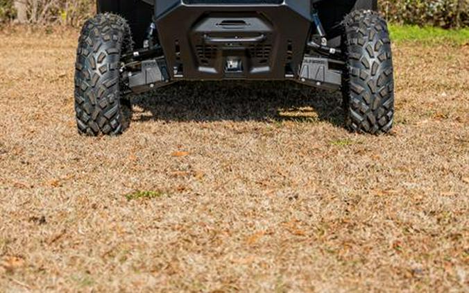 2024 Polaris Ranger 1000 EPS