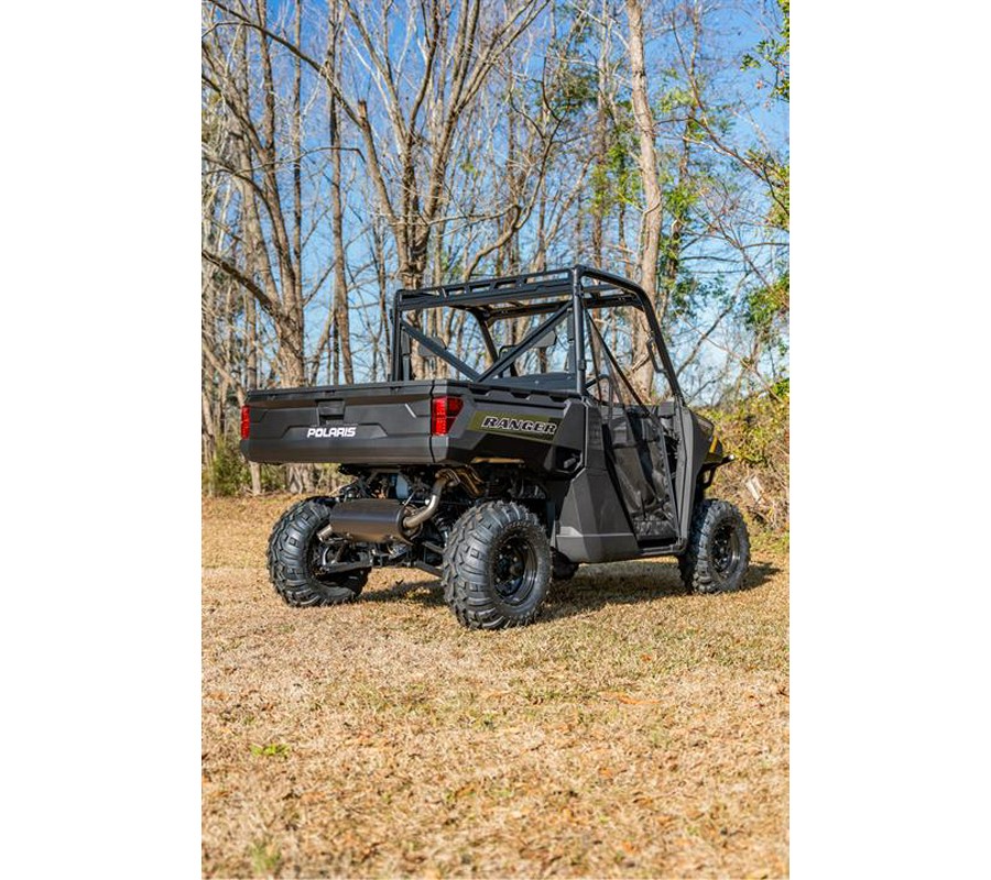 2024 Polaris Ranger 1000 EPS