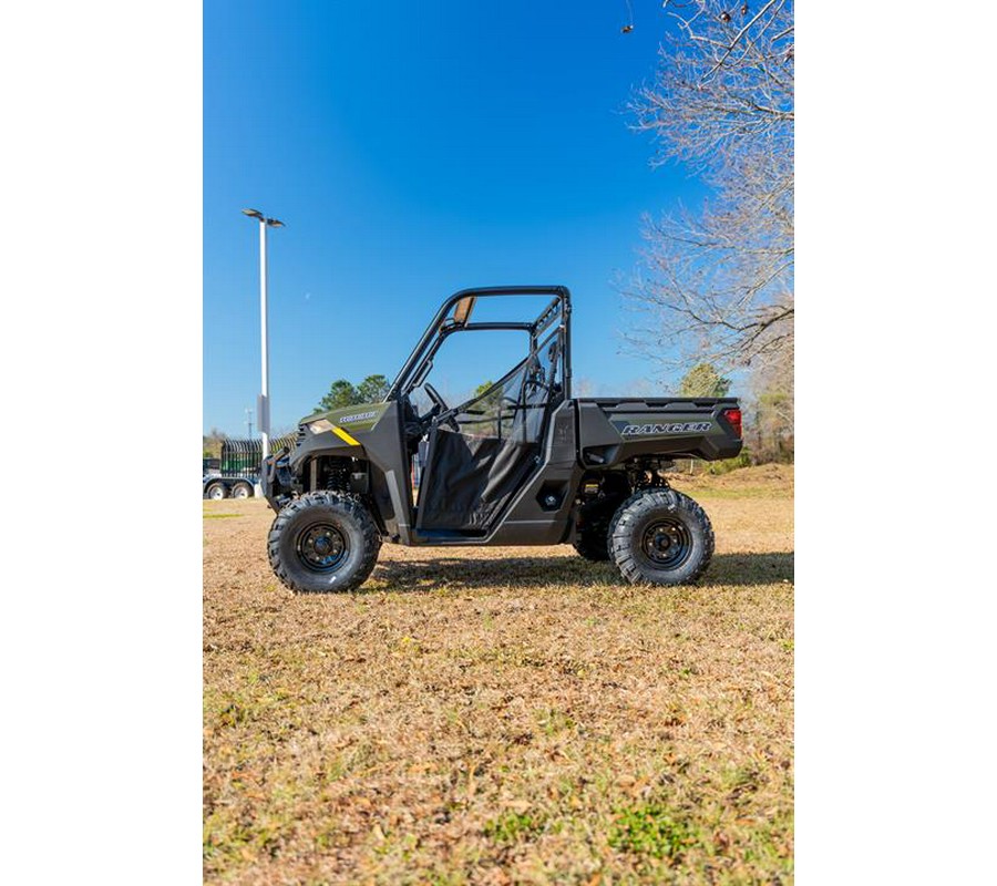 2024 Polaris Ranger 1000 EPS