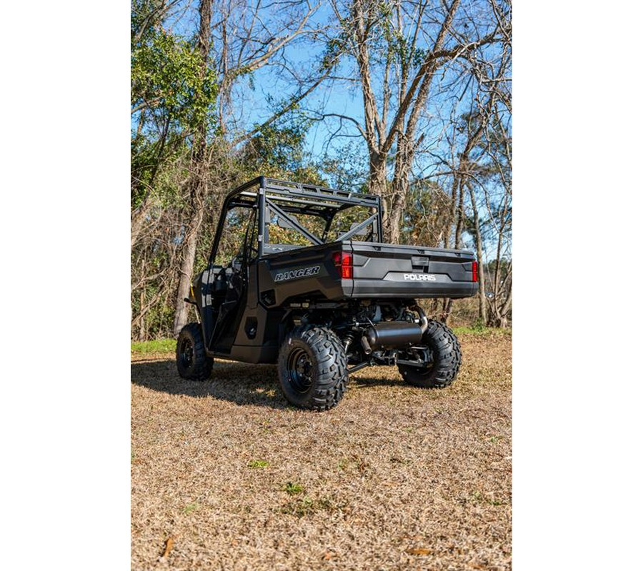 2024 Polaris Ranger 1000 EPS