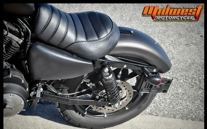 2021 Harley-Davidson® SPORTSTER 883 IRON