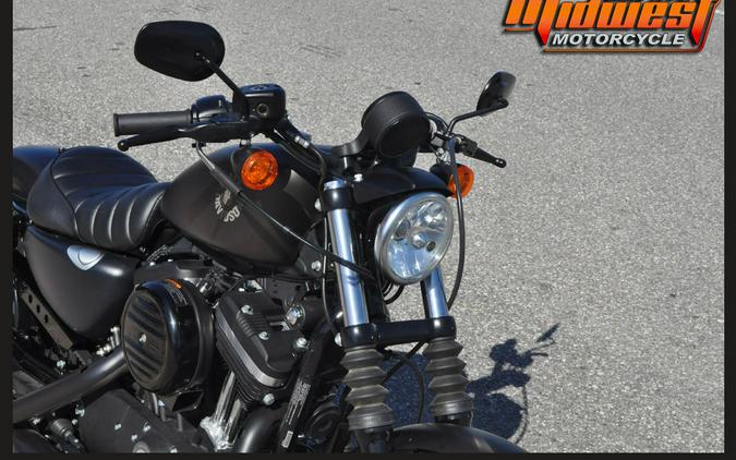 2021 Harley-Davidson® SPORTSTER 883 IRON