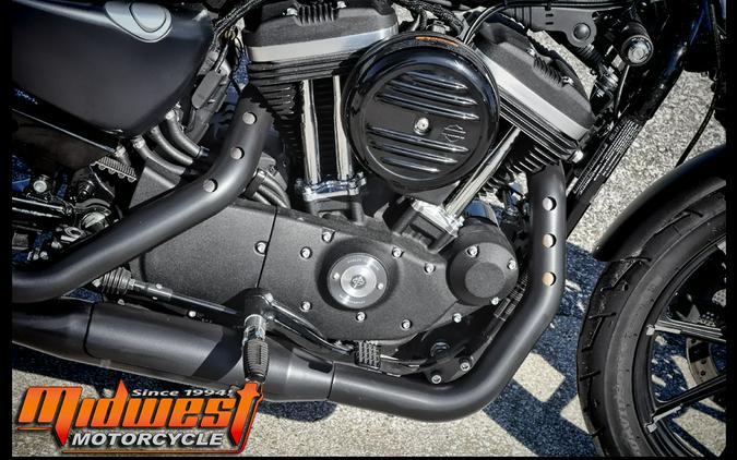 2021 Harley-Davidson® SPORTSTER 883 IRON