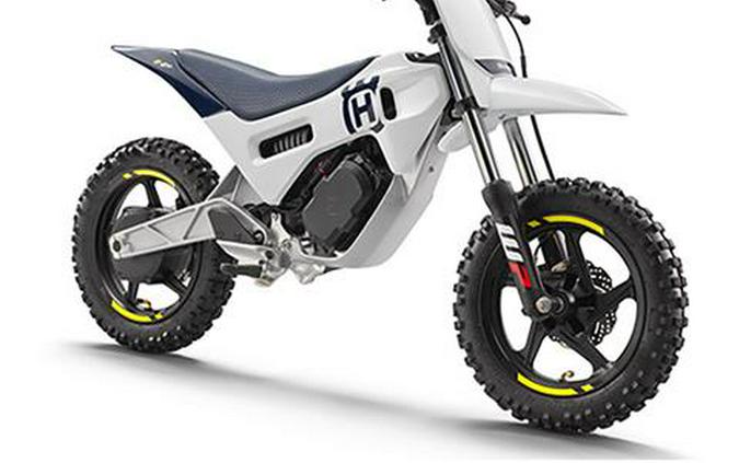 2024 Husqvarna EE 2