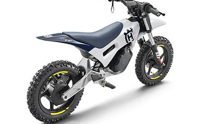 2024 Husqvarna EE 2