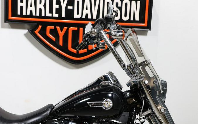 2023 Harley-Davidson® FLFBS - Fat Boy® 114