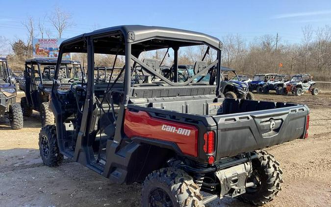 2024 Can-Am® Defender MAX XT HD10