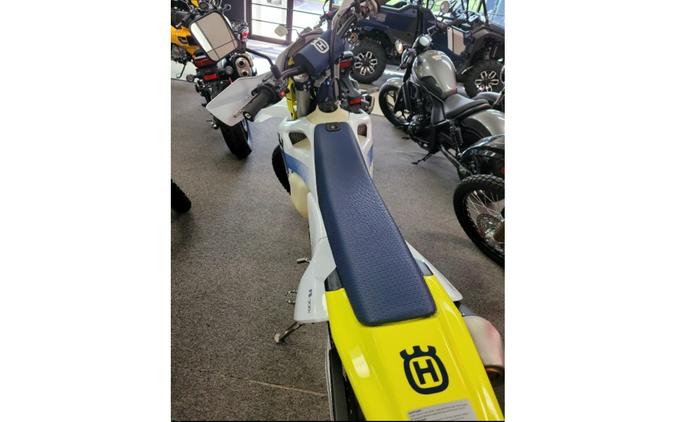 2024 Husqvarna Motorcycles FE 350S