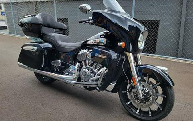 2024 Indian Motorcycle Roadmaster® Limited