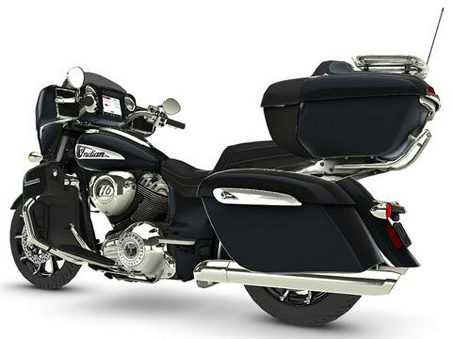 2024 Indian Motorcycle Roadmaster® Limited