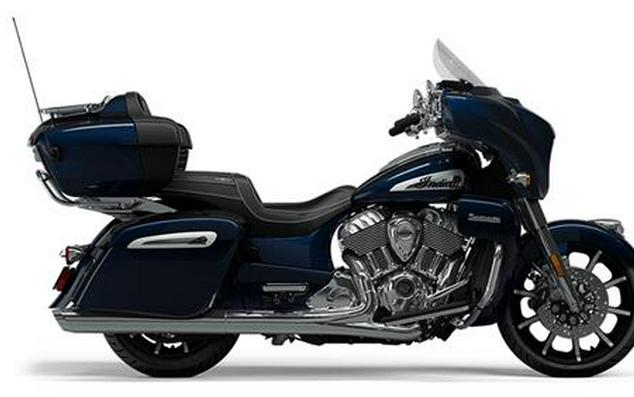 2024 Indian Motorcycle Roadmaster® Limited