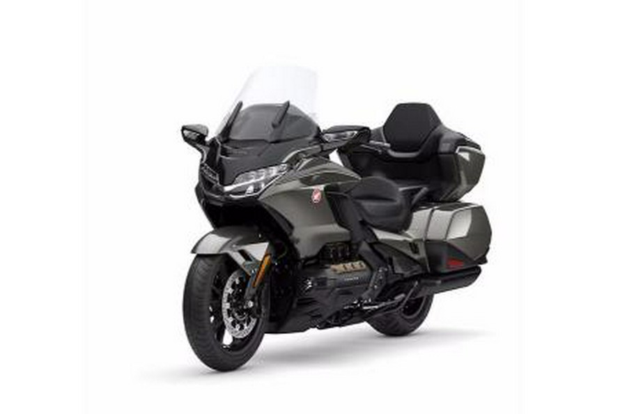 2024 Honda Gold Wing® Tour Base