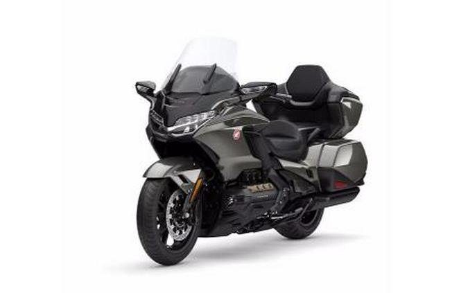 2024 Honda Gold Wing® Tour Base