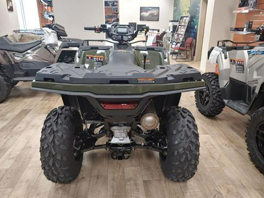 2024 Polaris Sportsman 450 H.O.