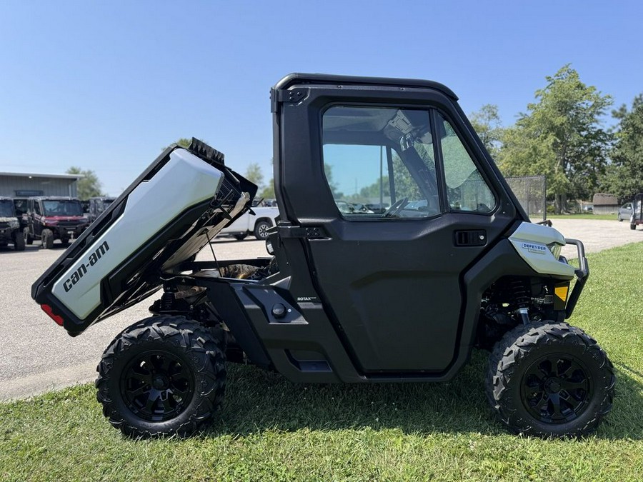 2021 Can-Am® Defender Limited HD10