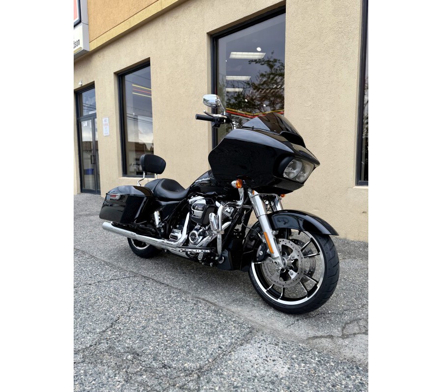 2020 Harley-Davidson Road Glide FLTRX