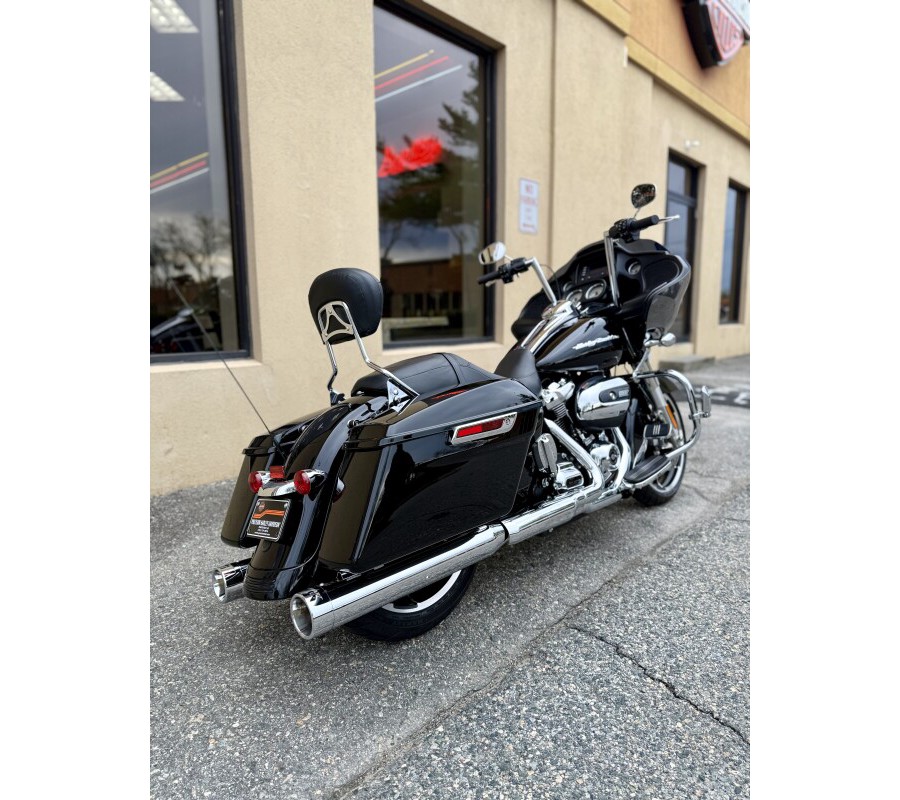 2020 Harley-Davidson Road Glide FLTRX